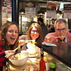 Meet your Posher, Marci